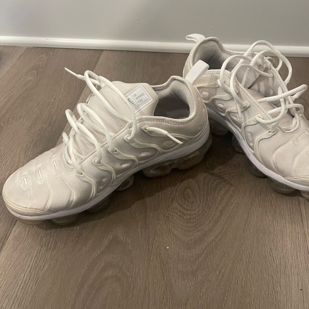 Nike Air VaporMax plus